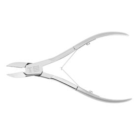 DREITURM Solingen  Original Solinger Nagelzange mit Doppelfeder