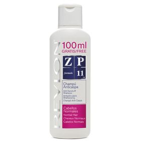 Revlon ZP11 Anti-Schuppen Shampoo für Normales Haar 400ml