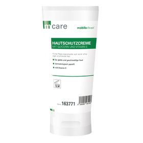 Mobiloclean mcare Hautschutzcreme