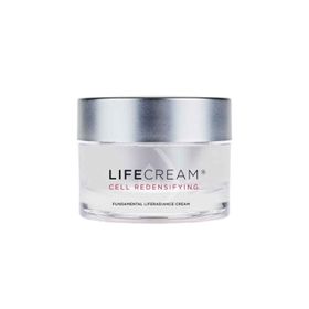 SBT Sensitive Biology Therapy Cell Redensifying Life Radiance Cream
