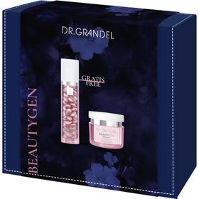 Geschenkbox Dr. Grandel Beautygen Renew II velvet touch