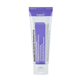 Purito Dermide Cica Barrier Sleeping Pack