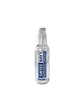 Swiss Navy - Premium - Waterbased Lubricant