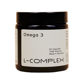 L-Complex Omega 3
