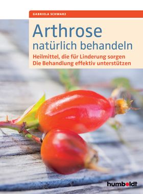 Arthrose natürlich behandeln