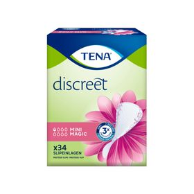 TENA Discreet Mini Magic