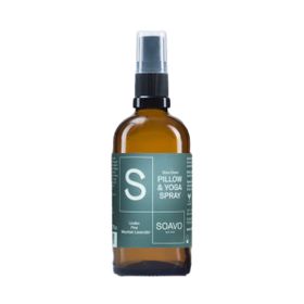 Slow Down PILLOW & YOGA SPRAY