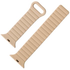 Platyne Armband kompatibel mit Apple Watch 38/40/41 mm