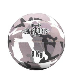 C.P. Sports Medizinball - Fitnessball
