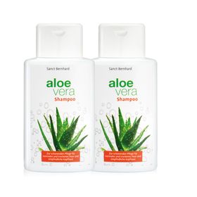 Sanct Bernhard Aloe Vera Shampoo
