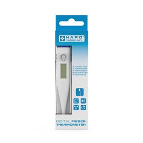 Haro Fieberthermometer (mit fester Spitze)
