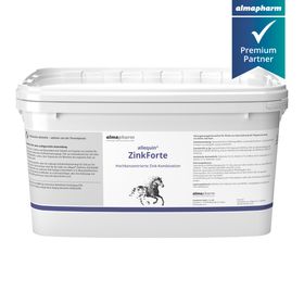 amapharm GmbH - allequin ZinkForte