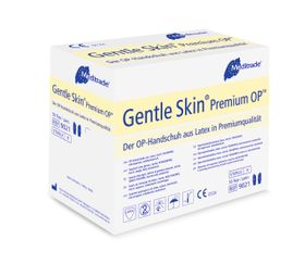 Meditrade Gentle Skin® Premium OP-Handschuhe