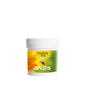 Anatis Rhodiola Mix