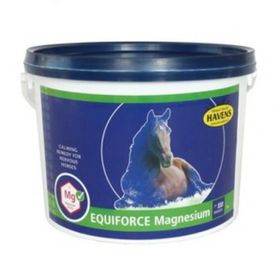 Havens EquiForce Magnesium