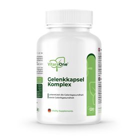 VitaraOne® Gelenkkapsel Komplex
