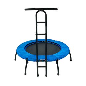 Sport-Thieme Trampolin Jump 4