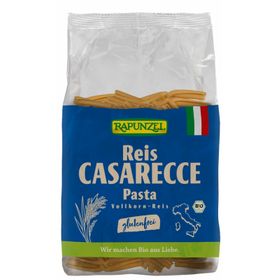 Rapunzel - Reis-Casarecce, Getreidespezialität aus Vollkorn-Reis