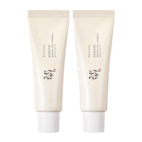 Beauty of Joseon Relief Sun Rice + Probiotics SPF 50+ (2er Pack)