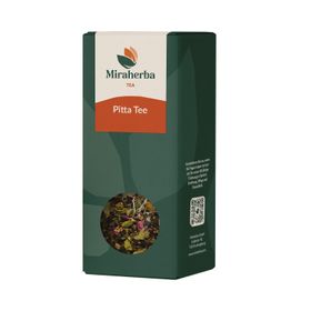 Miraherba - Bio Pitta Tee, kühlend und beruhigend