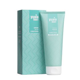 Yuaia Haircare Grow and Glow Haarspülung