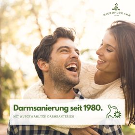 MICROFLORANA® - Microflorana-F