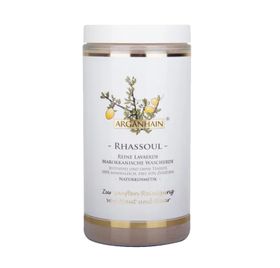 Arganhain Rhassoul Lavaerde - Wascherde