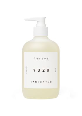 Tangent GC yuzu soap