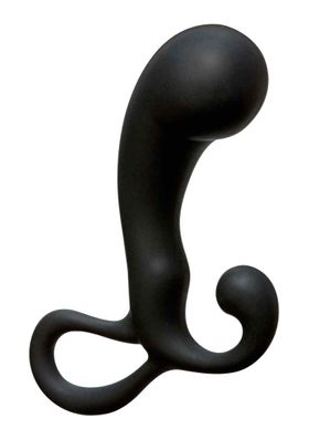OptiMALE - P-Massager - Black
