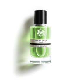 Jacques Fath - Green Water Edp