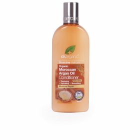 Dr Organic Moroccan Argan Oil Conditioner