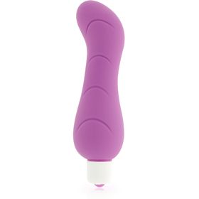 Dolce Vita - G-Punkt Vibrator aus Silikon