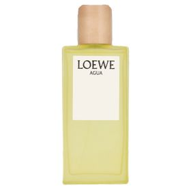Loewe Agua Loewe Eau De Toilette  Spray