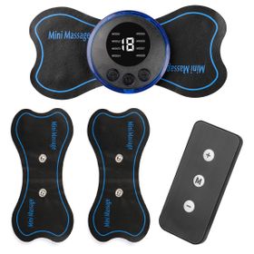 Onamaste Multifunktionaler Mini-Massagepad