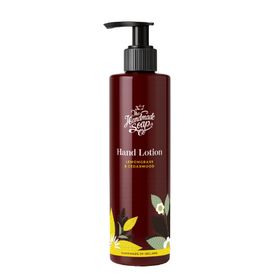 Handmade Soap Company Handlotion Zitronengras 250ml