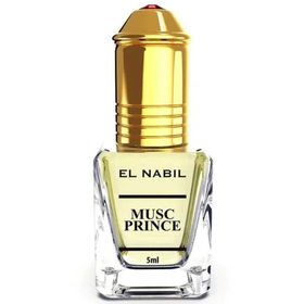 El Nabil - Moschus Prince Parfümkonzentrat