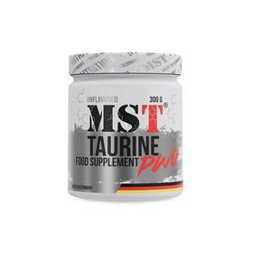 MST - Taurine