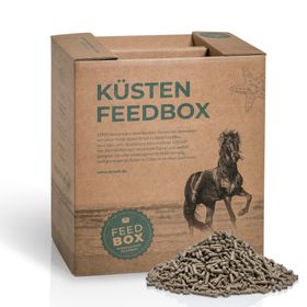 STRÖH Mega Mineral  Feedbox