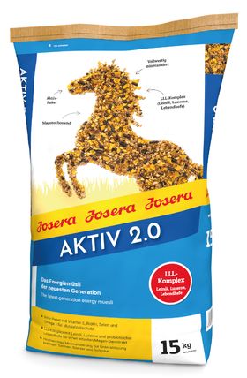 JOSERA Aktiv 2.0