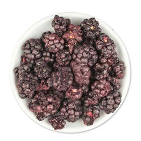 1001 Frucht - Brombeeren gefriergetrocknet