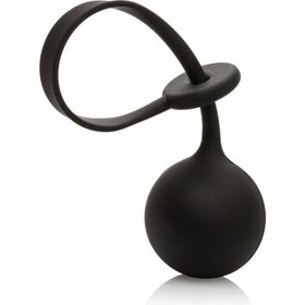 Calex weighted lasso ring