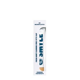 Smyle Fresh Mint Zahnpasta Tube mit Hydroxylapatit (ohne Fluorid)