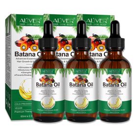 ALIVER Batana Öl  Haaröl