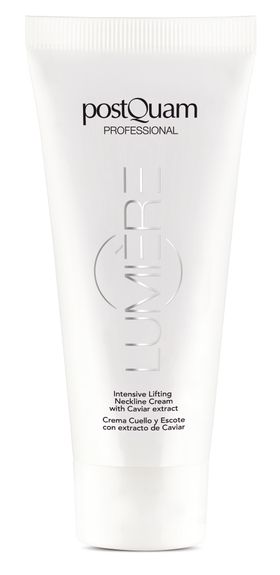 PostQuam Caviar Lumiere Liftingcreme fuer Hals & Dekolletee