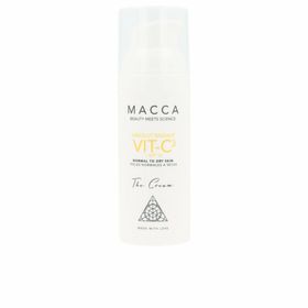 Macca Absolut Radiant Vit-C3 The Cream Spf15