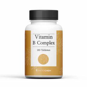 Phytochem Vitamin B Komplex