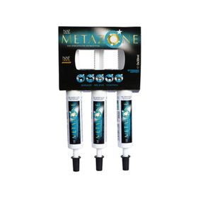 NAF Metazone Syringe 3er Pack