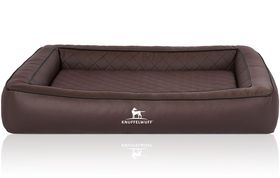 Knuffelwuff Orthopädisches Hundebett  Hampstead