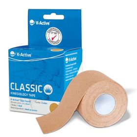 K-Active® Tape Classic 1er-Box