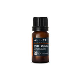 Alteya Organics Orangenöl 100%